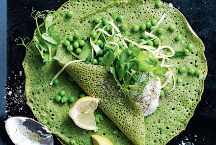 3 Delicious Ways To Get More Greens That You Probably Haven't Thought Of