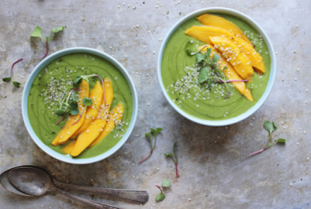 12 Delicious Ways To Eat More Leafy Greens This Week
