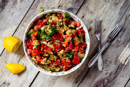 7 Simple Food Rules For A Long, Happy Life