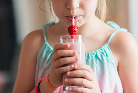 3 Simple Ways To Get Your Family To Eat Healthy Every Single Day