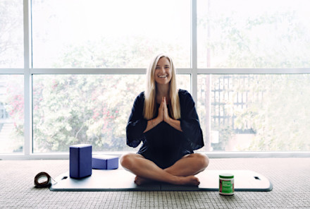 Your Morning Checklist: 9 Health Hacks This Wellness Expert Is Crazy About