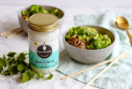 Read article: 3 Easy Ways To Keep Your Healthy Eating Resolution