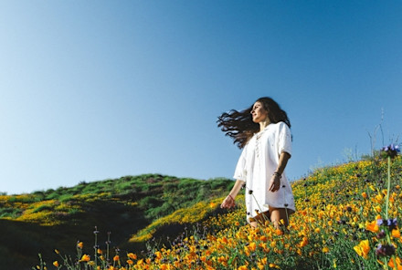 How I Treated My Endometriosis Naturally