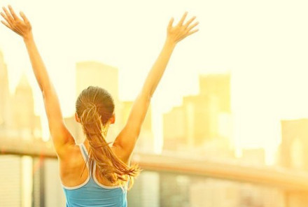 10 Habits For Your Most Vibrant Life