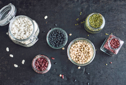 The ONE Food Group That Can Improve Your Health + The Health Of The Environment