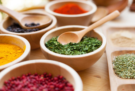The Only 8 Tricks You Need To Cook Healthy Food That's Actually Delicious