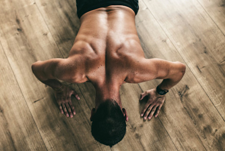 The One Thing Navy SEALs Are Told To NEVER Do: A Doctor Explains