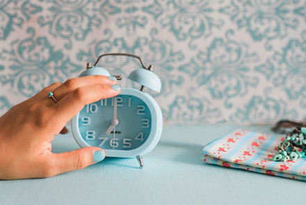 How To Sneak Mini Meditations Into Your Everyday Life