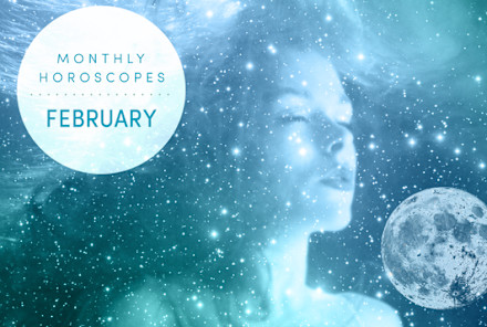 Your February 2017 Horoscope Is Here: What's In The Stars For You?