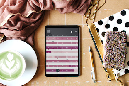 Be More Productive This Month By Hacking Your Hormones. Here's How