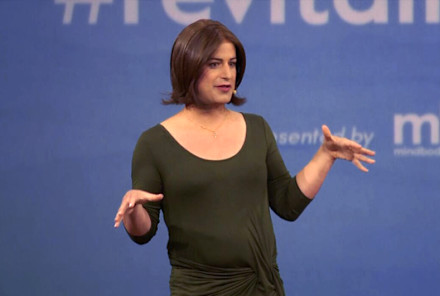 Why Everyone Needs To Remain Open To Change, No Matter How Difficult