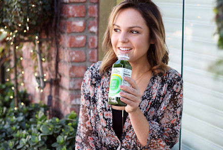 A Gluten-Free Blogger Spills Her Snacking Secrets