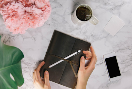 7 Ways To Make The Most Of Your Period (Yes, Really)