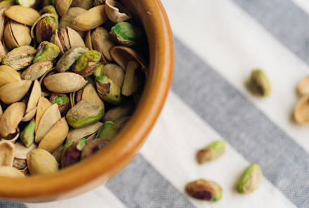 Read article: New Research On Nuts Proves Why We Should Use Food As Medicine