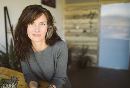 What Will You Do When You Age? This Woman Has An Idea