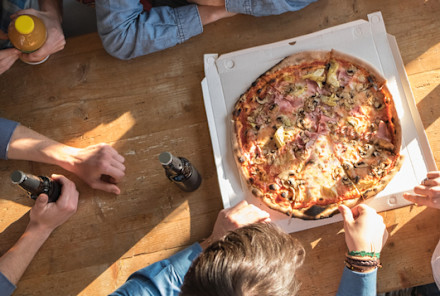 Why There’s No Such Thing As Junk Food: A Nutritionist Explains