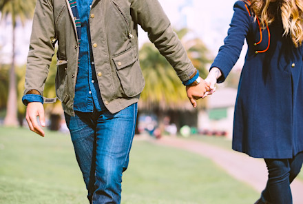 I'm Dating A Man 12 Years Younger. Here's How I Deal With Judgment