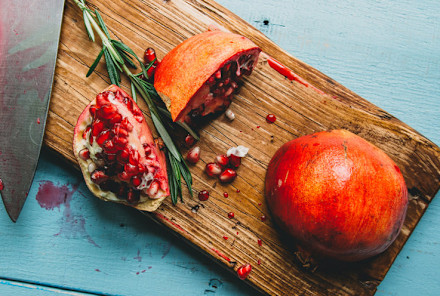 12 Natural Aphrodisiac Foods