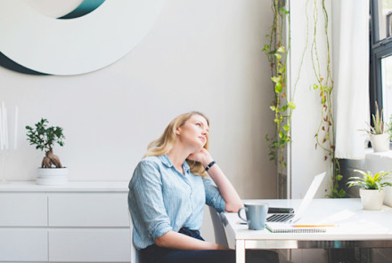 The Psychological Reason You Procrastinate + How To Stop Getting In Your Own Way