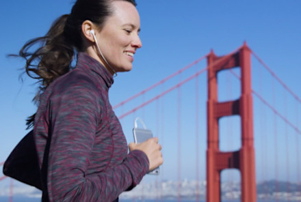 12 Things Active Women Do Every Day