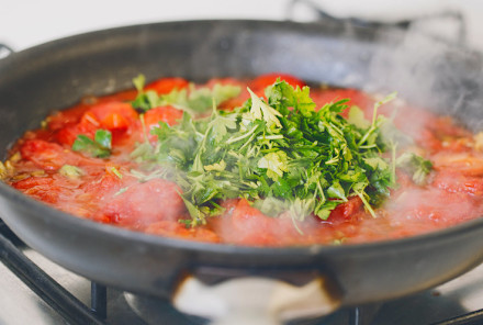Reduce Your Sugar Intake With These Better-For-You Sauce Recipes