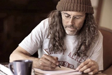 My Journey From Hollywood Director To Believer In The Human Spirit