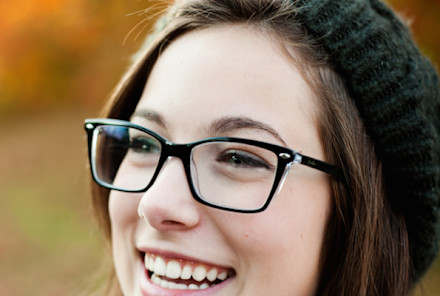 4 Reasons Millennials Need More Than A Standard Eye Exam Every Year