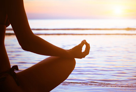 Yoga Breathing 101: What Is Pranayama?