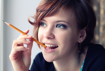 The Tiny Mental Shift That Makes EVERYTHING Easier