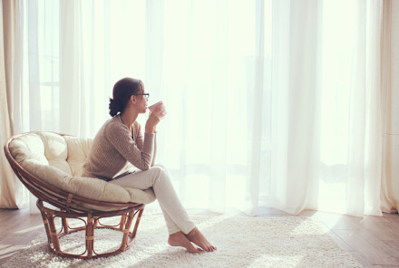 3 Reasons To Meditate RIGHT After You Have Coffee