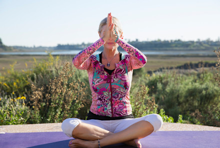 The 5 Stages Of Spiritual Enlightenment + How To Work Through Each One