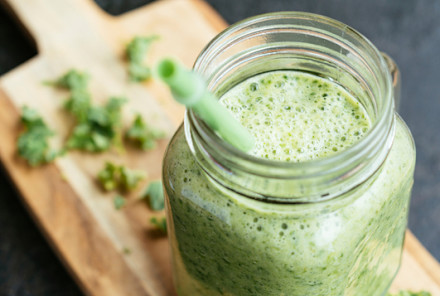 The One Thing You Should Be Eating Every Day For A Healthy Gut
