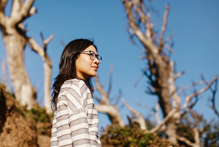 How A Doctor Finally Learned To Manage Her Migraines