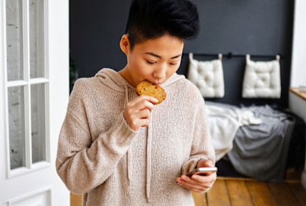 15 Unexpected Things That Are Majorly Triggering Your Anxiety