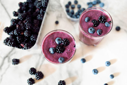 Pterostilbene: Why This Potent Antioxidant Might Be Better Than Resveratrol