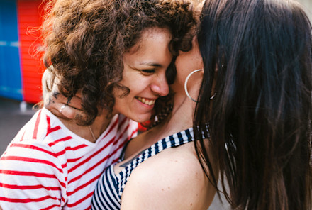 How To Rewire Your Brain To Have A Secure Attachment Style