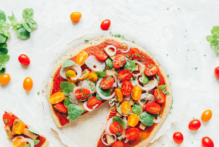 5 Comfort Food Recipes That Helped Me Lose 75 Pounds Easily