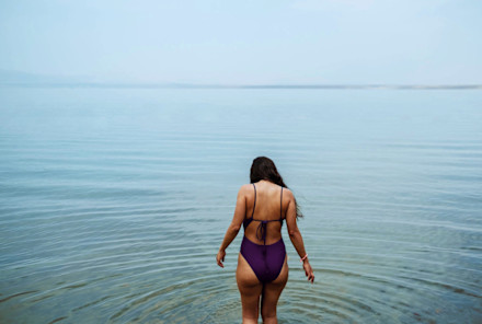 The Painful But Important Lessons I Learned After My Father's Suicide
