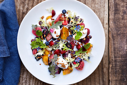 The 10 Best & Worst Foods For A Long, Healthy Life: An M.D. Explains