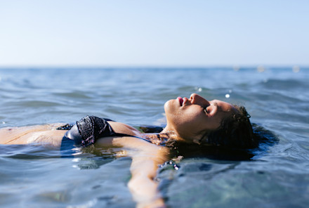 This Is How To Pick A Natural Sunscreen