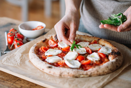 10 Genius Ways To Make Everything You Cook Healthier (From A Professional Chef)