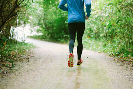 Read article: I'm A Doctor — Here's How I Reversed My Fatty Liver & Acid Reflux With Integrative Medicine