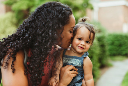 What My Extroverted Daughter Has Taught Me About Life