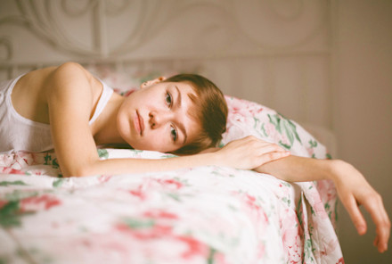 A Neurologist Explains Why You're Tired, Cranky & Overwhelmed