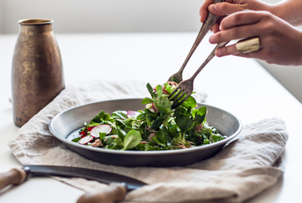 Yes, You Can Lose Weight Without Depriving Yourself. Here's How
