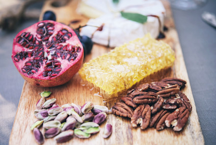 Your Complete Guide To Mindful Holiday Eating