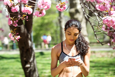 How Much Time Can You Take Off Between Workouts & Still Lose Weight?