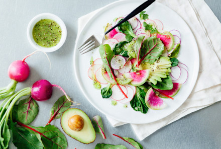 Want To Reset Your Metabolism? This One-Day Plan Is All You Need