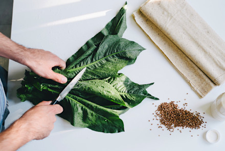 I'm An Ex-Bodybuilder: Here's Why I Think Food Is More Important Than Exercise