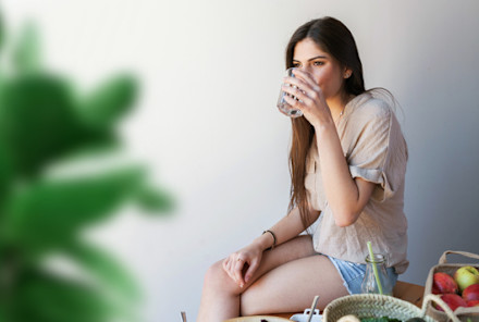 Here's What You Need To Know About Medication & Nutrient Deficiencies